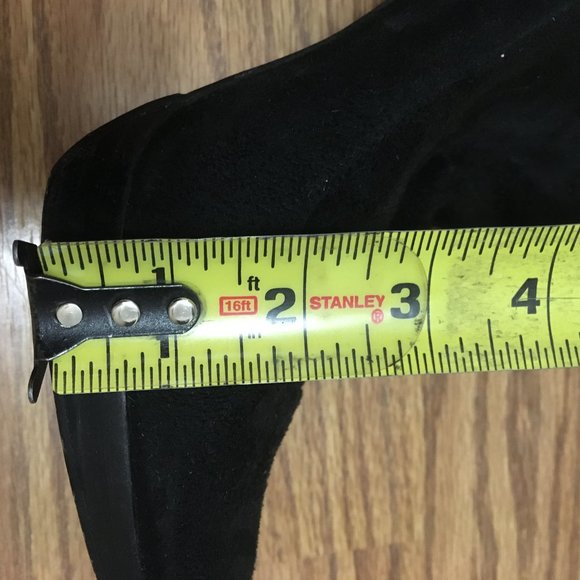 Jennifer Lopez High Heel Ankle Boots - Picture 8 of 9